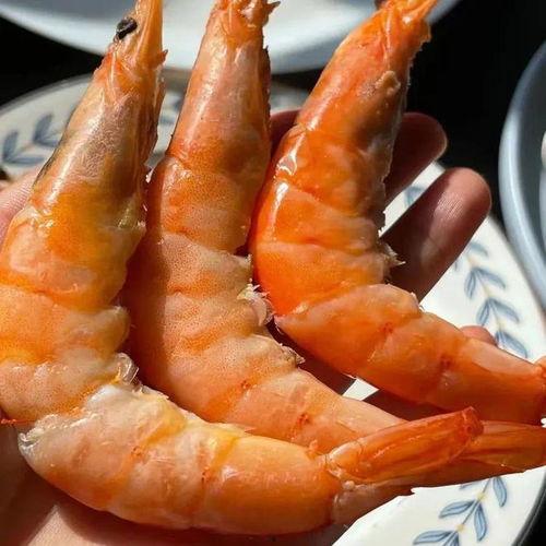 盐冻大虾爆料视频,揭秘海鲜市场的惊人真相 第2张 盐冻大虾爆料视频,揭秘海鲜市场的惊人真相 第2张