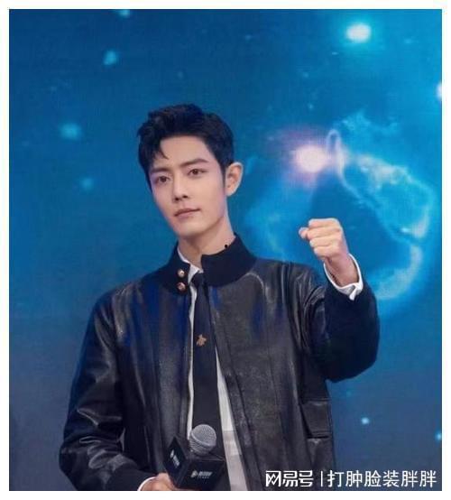 娱乐圈明星爆料肖战,娱乐圈明星爆料揭露背后真相 第2张 娱乐圈明星爆料肖战,娱乐圈明星爆料揭露背后真相 第2张