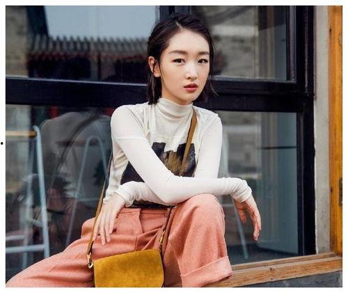 周冬雨爆料视频大全播放,揭秘明星幕后故事 第3张 周冬雨爆料视频大全播放,揭秘明星幕后故事 第3张