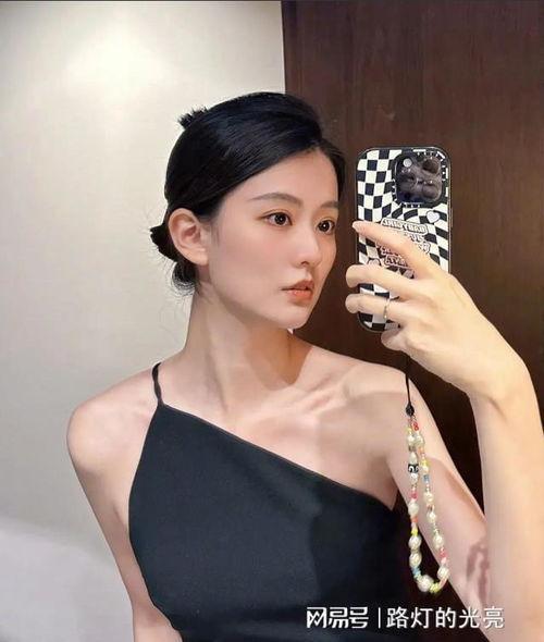 娱乐圈吃瓜爆料赵今麦,揭秘明星背后的故事 第3张 娱乐圈吃瓜爆料赵今麦,揭秘明星背后的故事 第3张