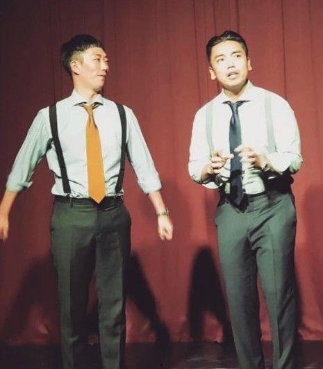 韩国男团爆料视频大全,揭秘偶像幕后生活与真实情感